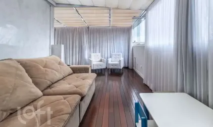 Apartamento com 2 quartos à venda na rua kaneda, 60, vila maria, são paulo, 127 m2 por r$ 650.000