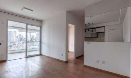 Apartamento com 2 quartos à venda na Rua Serra de Bragança, 1555, Tatuapé, São Paulo, 71 m2 por R$ 858.600