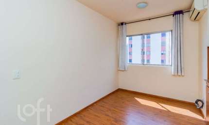 Apartamento com 2 quartos à venda na Alameda Eduardo Prado, 191, Santa Cecília, São Paulo, 49 m2 por R$ 320.000