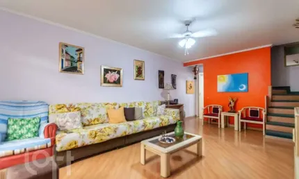 Casa com 3 quartos à venda na Rua Alba, 2234, Jabaquara, São Paulo, 122 m2 por R$ 610.000