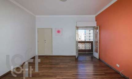 Apartamento com 2 quartos à venda na Rua Ezequiel Freire, 773, Santana, São Paulo, 113 m2 por R$ 582.889