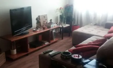 Apartamento com 3 quartos à venda na Rua Manuel Martins Collaço, 246, Rio Pequeno, São Paulo, 65 m2 por R$ 350.000