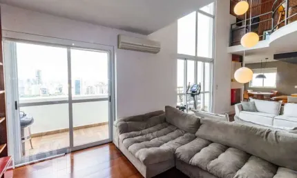 Apartamento com 2 quartos à venda na Rua Deputado Laércio Corte, 1430, Vila Andrade, São Paulo, 190 m2 por R$ 2.700.000