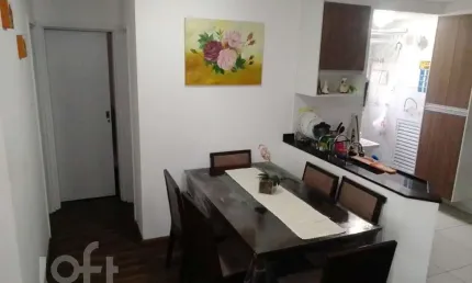 Apartamento com 2 quartos à venda na rua marcílio dias, 300, socorro, são paulo, 57 m2 por r$ 545.000