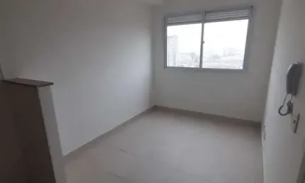 Apartamento com 1 quarto à venda na Avenida Vila Ema, 2465, São Lucas, São Paulo, 29 m2 por R$ 239.560