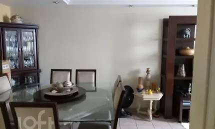 Apartamento com 3 quartos à venda na Rua Glória do Goitá, 220, São Lucas, São Paulo, 80 m2 por R$ 430.000