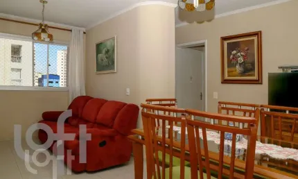 Apartamento com 2 quartos à venda na rua alencar araripe, 602, sacomã, são paulo, 56 m2 por r$ 320.000