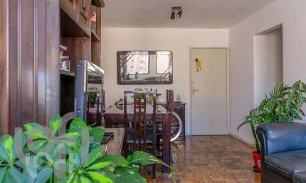 Apartamento com 2 quartos à venda na Avenida Francisco Matarazzo, 244, Barra Funda, São Paulo, 60 m2 por R$ 585.000