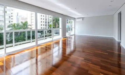 Apartamento com 3 quartos à venda na Rua Monte Alegre, 200, Barra Funda, São Paulo, 158 m2 por R$ 1.590.000