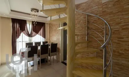 Apartamento com 2 quartos à venda na Rua Elza Guimarães, 283, Cachoeirinha, São Paulo, 112 m2 por R$ 405.000