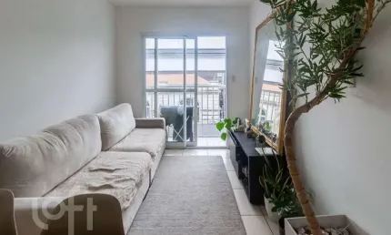 Apartamento com 2 quartos à venda na Alameda Cleveland, 221, Santa Cecília, São Paulo, 75 m2 por R$ 350.000