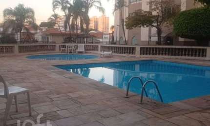 Apartamento com 3 quartos à venda na Rua Marquês de Praia Grande, 536, Vila Prudente, São Paulo, 110 m2 por R$ 599.000