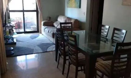 Apartamento com 3 quartos à venda na Rua Bárbara Heliodora, 65, Lapa, São Paulo, 87 m2 por R$ 850.000