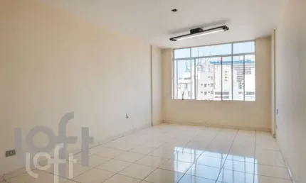 Apartamento com 1 quarto à venda na Rua Riachuelo, 326, Sé, São Paulo, 45 m2 por R$ 260.000