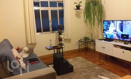 Apartamento com 2 quartos à venda na Rua José Debieux, 123, Santana, São Paulo, 65 m2 por R$ 350.000