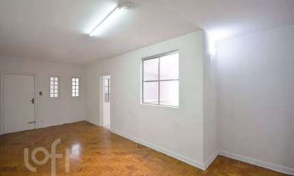 Apartamento com 2 quartos à venda na Rua Bueno de Andrade, 708, Liberdade, São Paulo, 98 m2 por R$ 380.000