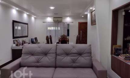 Casa em condomínio fechado com 7 quartos à venda na Avenida Nhandu, 1445, Saúde, São Paulo, 507 m2 por R$ 2.765.979