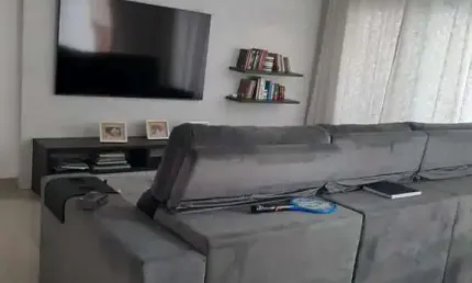 Casa em condomínio fechado com 3 quartos à venda na Rua Lombroso, 166, Vila Prudente, São Paulo, 85 m2 por R$ 690.000