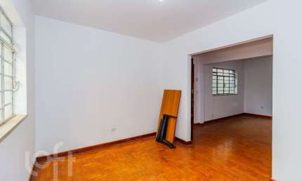 Casa em condomínio fechado com 3 quartos à venda na Rua Itajibá, 300, Saúde, São Paulo, 112 m2 por R$ 790.000