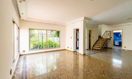 Casa em condomínio fechado com 5 quartos à venda na Avenida Itacira, 313, Moema, São Paulo, 261 m2 por R$ 2.300.000