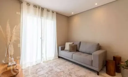 Apartamento com 1 quarto à venda na rua bandeira paulista, 789, itaim bibi, são paulo, 45 m2 por r$ 900.000