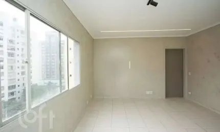 Apartamento com 3 quartos à venda na Rua Aleixo Garcia, 51, Itaim Bibi, São Paulo, 90 m2 por R$ 1.080.000