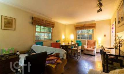 Casa com 4 quartos à venda na Rua Arizona, 188, Itaim Bibi, São Paulo, 338 m2 por R$ 3.063.000