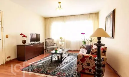 Apartamento com 3 quartos à venda na rua indiana, 281, itaim bibi, são paulo, 110 m2 por r$ 1.200.000