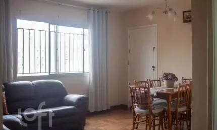 Apartamento com 3 quartos à venda na Rua Aleixo Garcia, 51, Itaim Bibi, São Paulo, 87 m2 por R$ 1.250.000