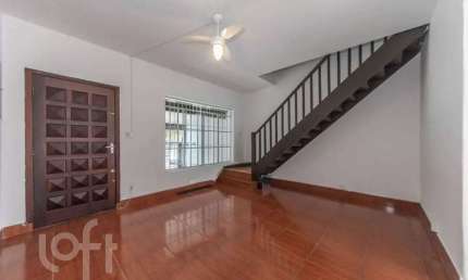 Casa com 2 quartos à venda na Rua Álvaro Rodrigues, 699, Itaim Bibi, São Paulo, 100 m2 por R$ 1.000.000