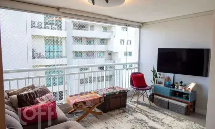 Apartamento com 2 quartos à venda na Rua Arizona, 701, Itaim Bibi, São Paulo, 74 m2 por R$ 1.280.000