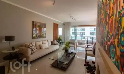 Apartamento com 3 quartos à venda na Rua Arizona, 1064, Itaim Bibi, São Paulo, 208 m2 por R$ 2.980.000