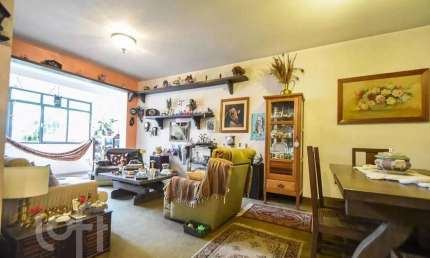 Casa com 3 quartos à venda na Rua Arizona, 1099, Itaim Bibi, São Paulo, 162 m2 por R$ 2.170.000