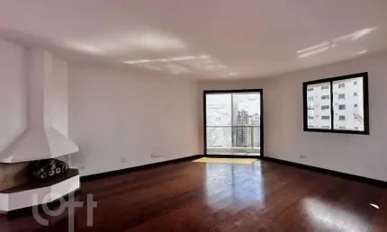 Apartamento com 2 quartos à venda na Rua Casimiro de Abreu, 558, Campo Belo, São Paulo, 161 m2 por R$ 1.600.000