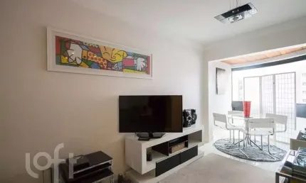 Apartamento com 1 quarto à venda na rua fidêncio ramos, 74, itaim bibi, são paulo, 52 m2 por r$ 1.325.000