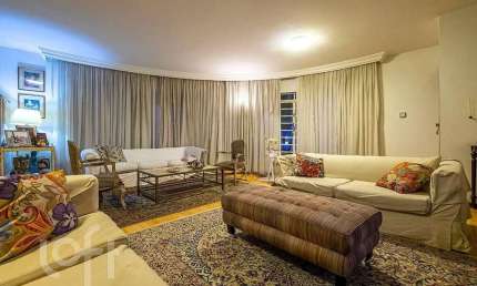 Casa com 3 quartos à venda na Rua André Dreyfus, 366, Perdizes, São Paulo, 280 m2 por R$ 1.785.000