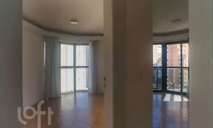 Apartamento com 1 quarto à venda na rua cayowaá, 620, perdizes, são paulo, 53 m2 por r$ 550.000