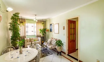 Apartamento com 2 quartos à venda na Rua João de Lacerda Soares, 133, Itaim Bibi, São Paulo, 70 m2 por R$ 590.000