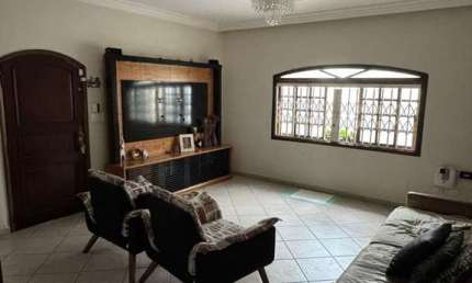 Casa com 4 quartos à venda na Rua João da Costa, 73, Mooca, São Paulo, 135 m2 por R$ 1.290.000