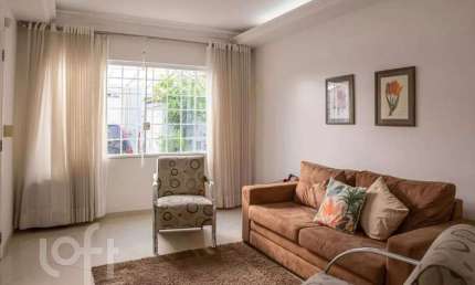 Casa com 3 quartos à venda na Rua Apiacás, 785, Perdizes, São Paulo, 270 m2 por R$ 2.560.000