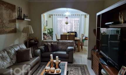 Casa com 5 quartos à venda na Avenida Dom Pedro I, 581, Ipiranga, São Paulo, 300 m2 por R$ 1.200.000