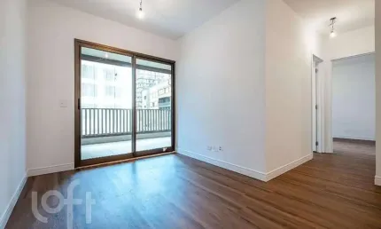 Apartamento com 2 quartos à venda na Rua Senador César Lacerda Vergueiro, 323, Pinheiros, São Paulo, 70 m2 por R$ 1.420.000