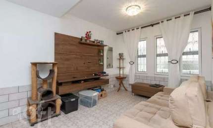 Casa com 4 quartos à venda na Igarapiuna, 44, Itaim Bibi, São Paulo, 220 m2 por R$ 1.625.000