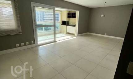 Apartamento com 3 quartos à venda na Rua Bacaetava, 264, Itaim Bibi, São Paulo, 125 m2 por R$ 1.950.000