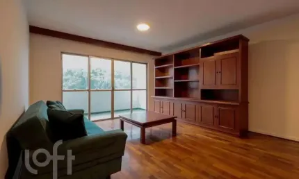 Apartamento com 3 quartos à venda na rua mourato coelho, 83, pinheiros, são paulo, 132 m2 por r$ 1.490.000