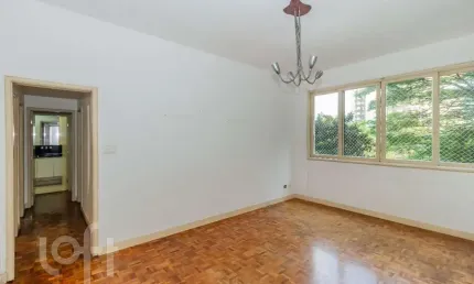 Apartamento com 2 quartos à venda na rua maestro elias lobo, 1040, jardim paulista, são paulo, 75 m2 por r$ 870.000