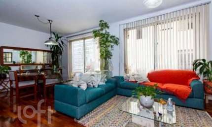 Apartamento com 3 quartos à venda na Rua Artur de Azevedo, 1192, Pinheiros, São Paulo, 109 m2 por R$ 1.200.000