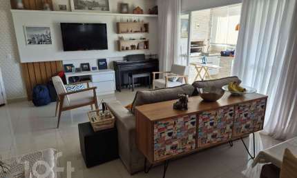 Apartamento com 3 quartos à venda na Avenida Ipiranga, 600, Campo Belo, São Paulo, 109 m2 por R$ 1.170.000