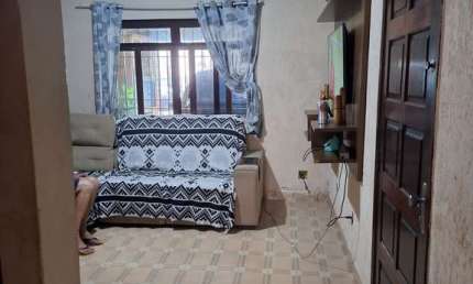 Casa com 3 quartos à venda na Hélio Lobo, 28, Campo Belo, São Paulo, 128 m2 por R$ 700.000