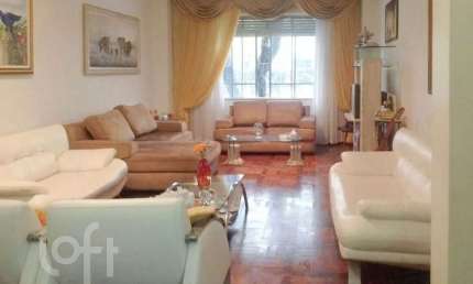 Apartamento com 4 quartos à venda na Rua Sabará, 79, Consolação, São Paulo, 270 m2 por R$ 2.200.000
